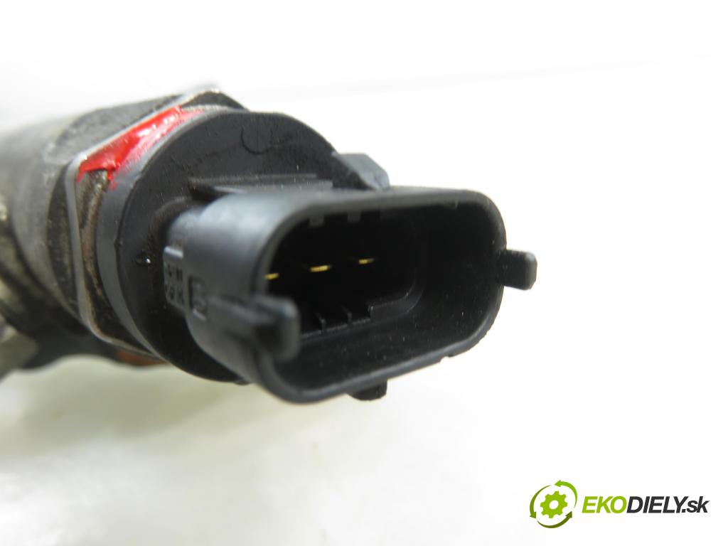 OPEL ZAFIRA B (A05) MINIVAN 2006 74,00 1.9 CDTI 8V 101 - Z 19 DTL 1910,00 Lišta vstrekovacia 0445214056 ; 0281002507 (Vstrekovacia lišta)