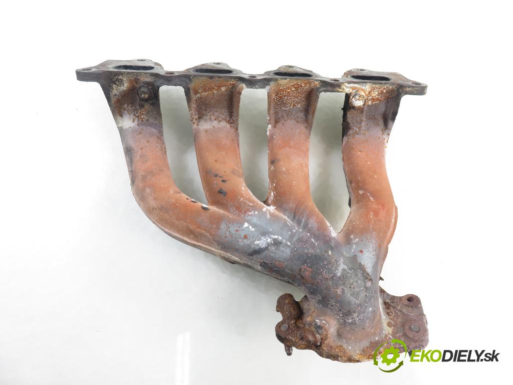 RENAULT MEGANE II (BM0/1_, CM0/1_) HB 2003 99,00 2.0 16V 135 - F4R 770 1998,00 potrubí VYČERPAT: 138083 (Výfukové potrubí)