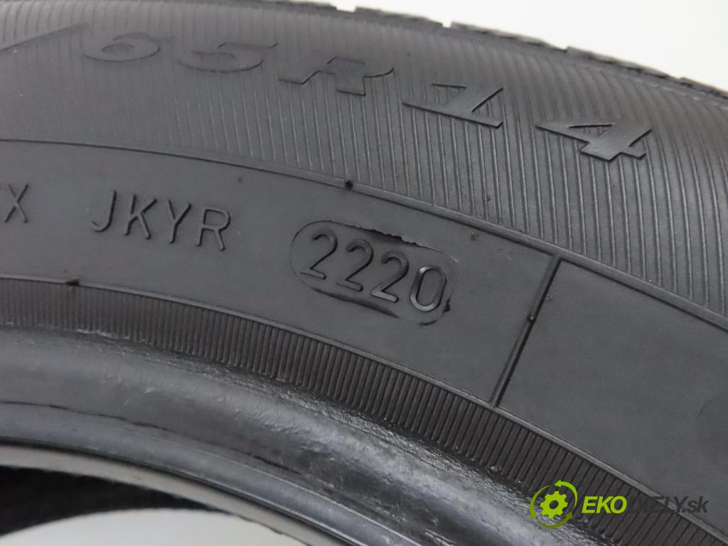    2020    PNEUMATIKY: / PNEUMATIKA: ZIMA: 