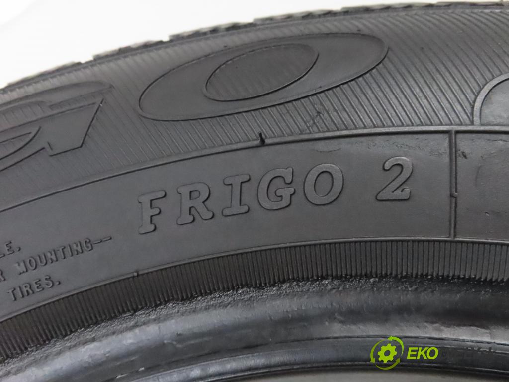 2020    PNEUMATIKY: / PNEUMATIKA: ZIMA: