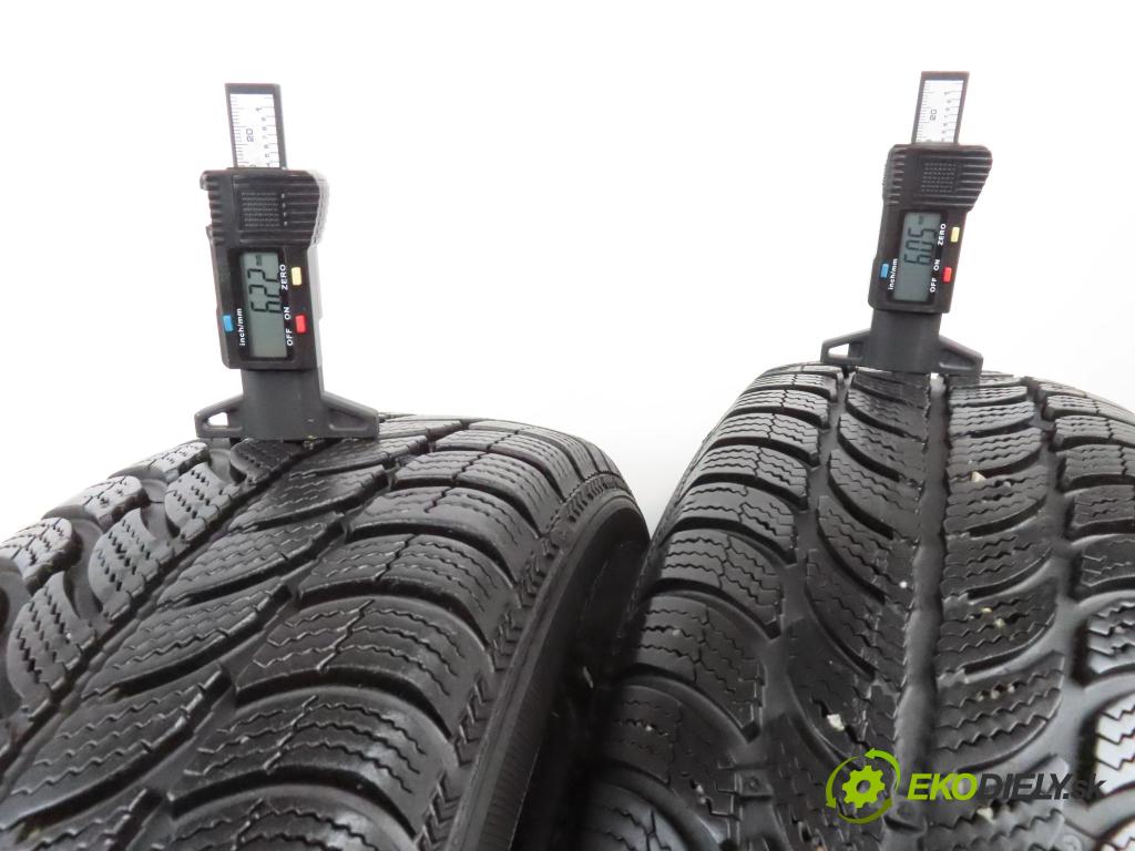 2020    PNEUMATIKY: / PNEUMATIKA: ZIMA: