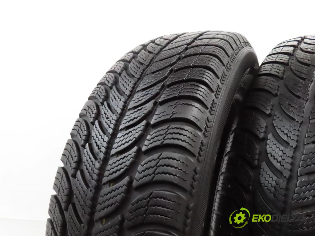 2020    PNEUMATIKY: / PNEUMATIKA: ZIMA: