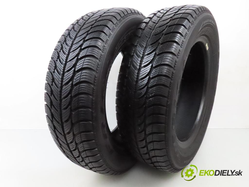 2020    PNEUMATIKY: / PNEUMATIKA: ZIMA: