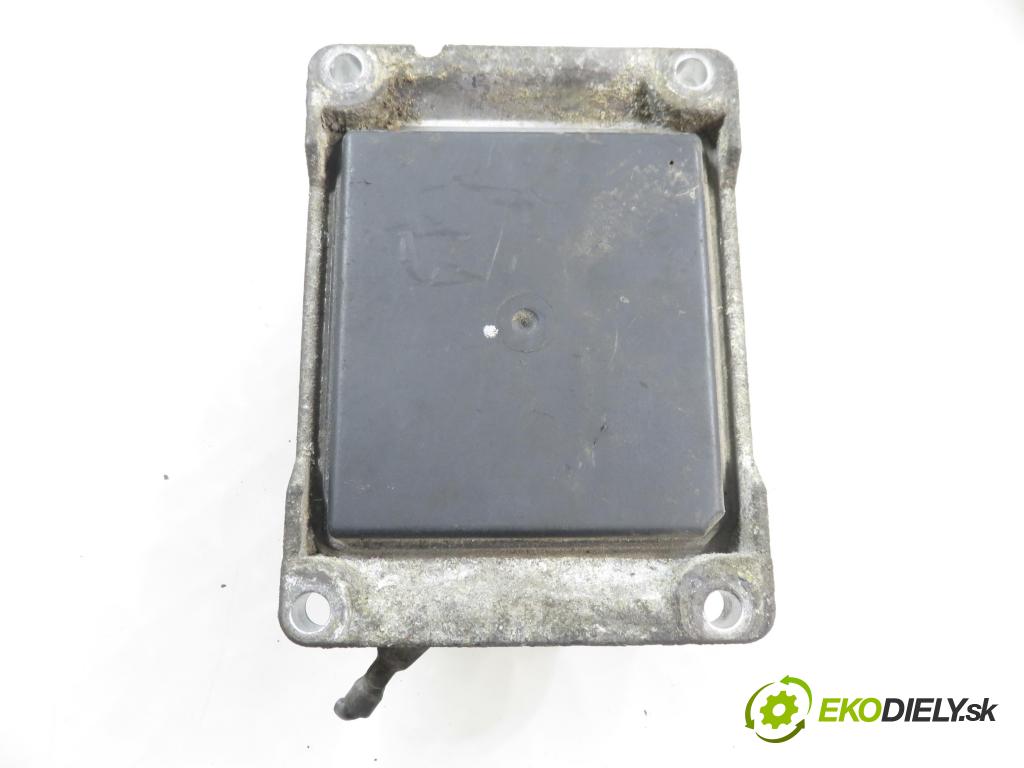 OPEL ASTRA G liftback (T98) HB 2006 66,00 1.4 - Z 14 XEP 1364,00 Riadiaca jednotka Motor 55556629 ; 0261208669