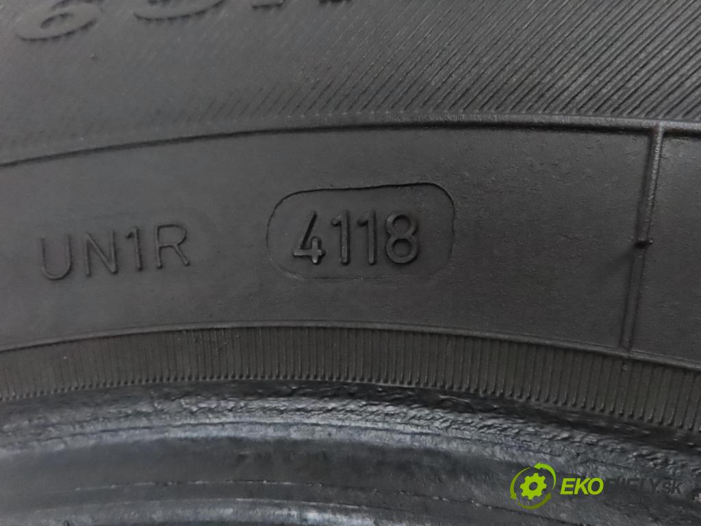    2018    PNEUMATIKY: / PNEUMATIKA: ZIMA: 