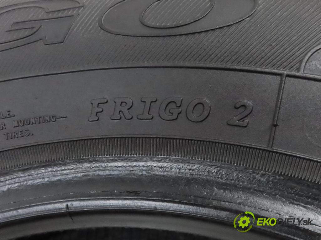 2018    PNEUMATIKY: / PNEUMATIKA: ZIMA: