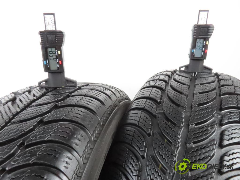 2018    PNEUMATIKY: / PNEUMATIKA: ZIMA: