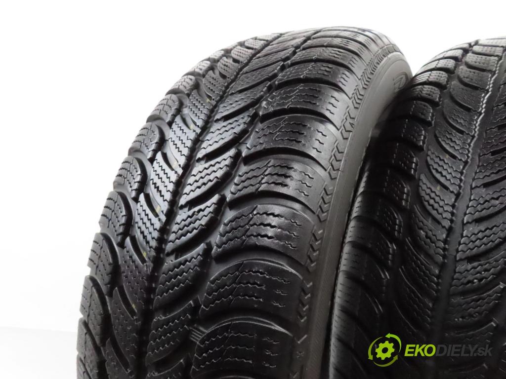 2018    PNEUMATIKY: / PNEUMATIKA: ZIMA: