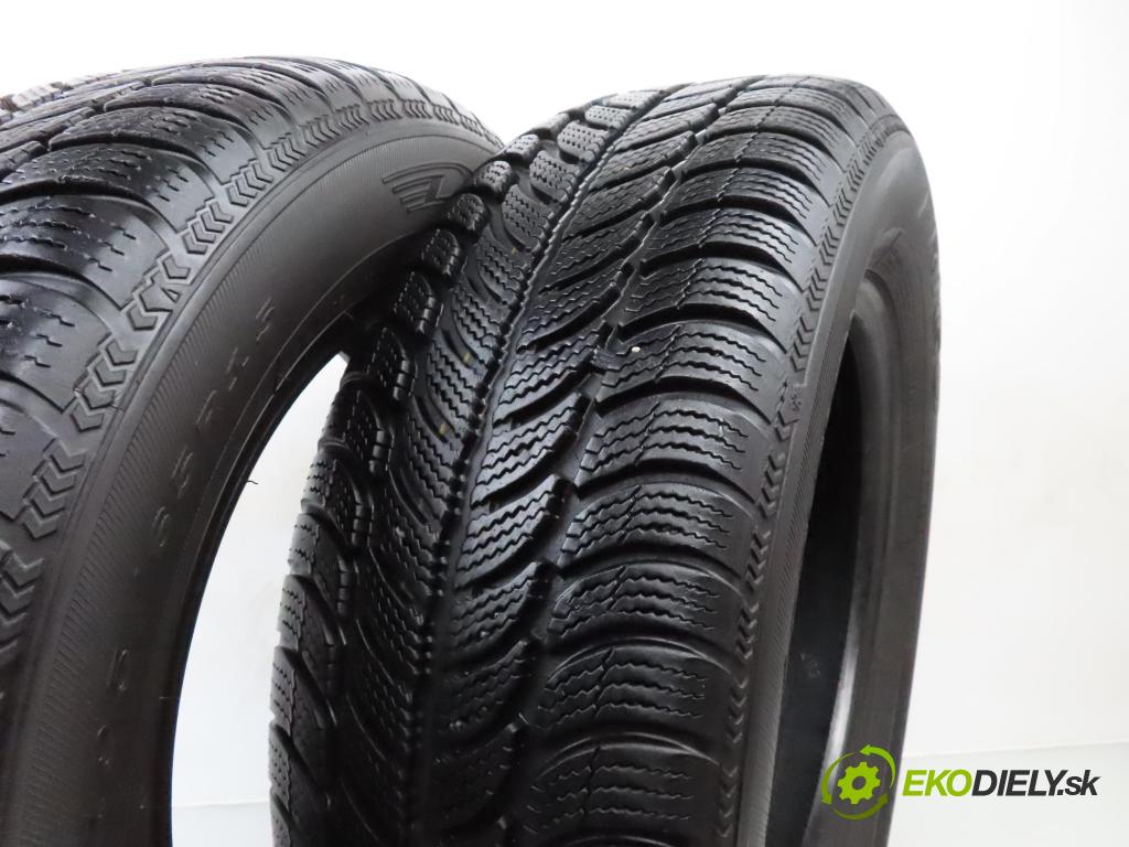 2018    PNEUMATIKY: / PNEUMATIKA: ZIMA: