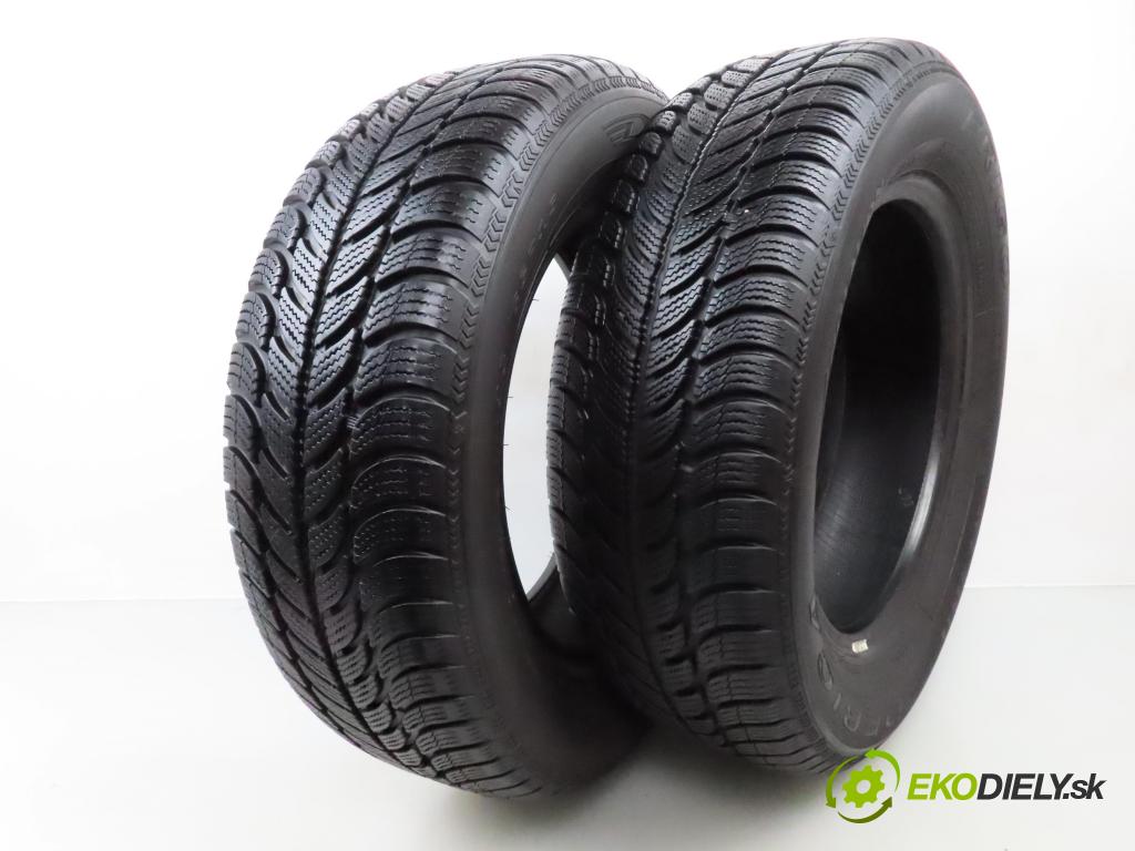 2018    PNEUMATIKY: / PNEUMATIKA: ZIMA: