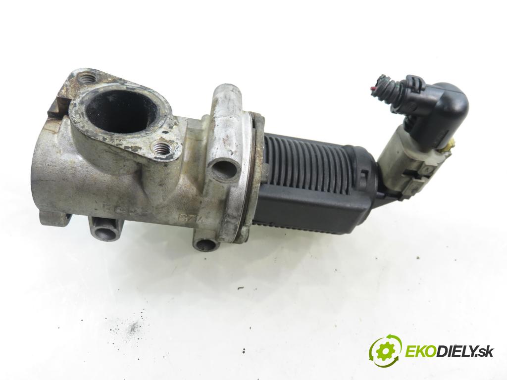 OPEL ASTRA H (A04) HB 2006 88,00 1.9 CDTI - Z 19 DT 1910,00 VENTIL EGR 55205455