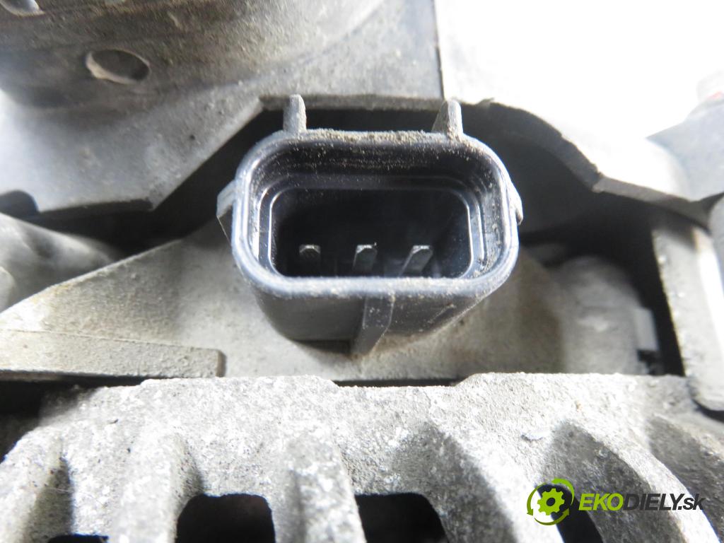 FORD MONDEO III Turnier (BWY) KOMBI 2003 85,00 2.0 16V TDCi 115 - HJBA 1998,00 Alternátor 1S7TBC (Alternátor)