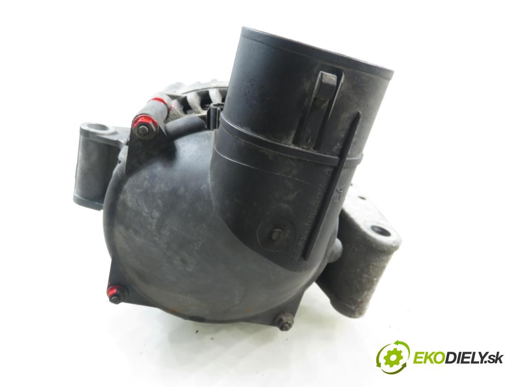 FORD MONDEO III Turnier (BWY) KOMBI 2003 85,00 2.0 16V TDCi 115 - HJBA 1998,00 Alternátor 1S7TBC (Alternátor)