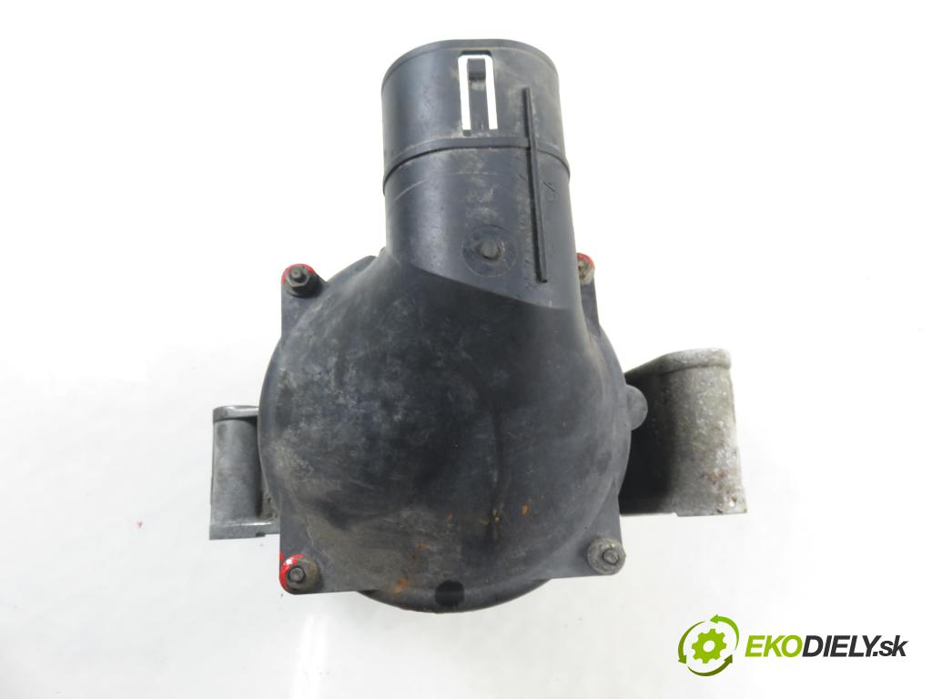 FORD MONDEO III Turnier (BWY) KOMBI 2003 85,00 2.0 16V TDCi 115 - HJBA 1998,00 Alternátor 1S7TBC (Alternátor)