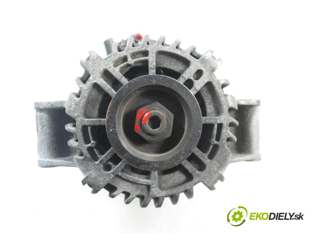 FORD MONDEO III Turnier (BWY) KOMBI 2003 85,00 2.0 16V TDCi 115 - HJBA 1998,00 Alternátor 1S7TBC (Alternátor)