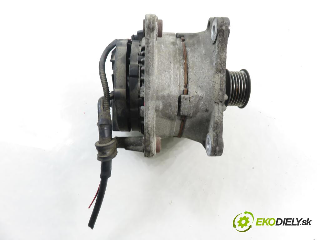SEAT CORDOBA (6K2) SEDAN 2000 55,00 1.4 16V - AUA 1390,00 Alternátor 037903025M ; 0124325013 (Alternátor)