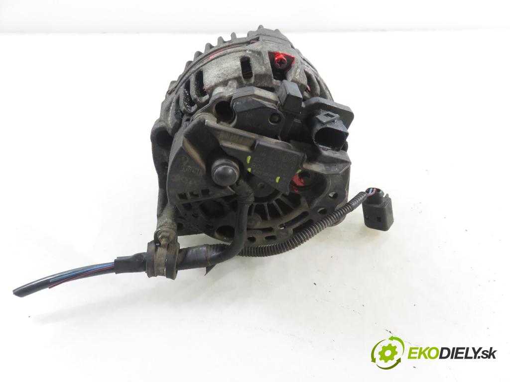 SEAT CORDOBA (6K2) SEDAN 2000 55,00 1.4 16V - AUA 1390,00 Alternátor 037903025M ; 0124325013 (Alternátor)