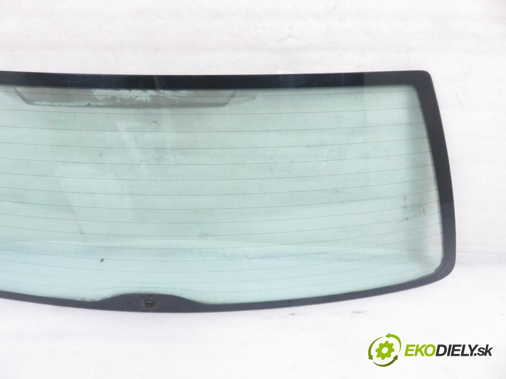 VW PASSAT B5 Variant (3B5) KOMBI 2000 85,00 1.9 TDI - AJM 1896,00 Okno zadné kapota