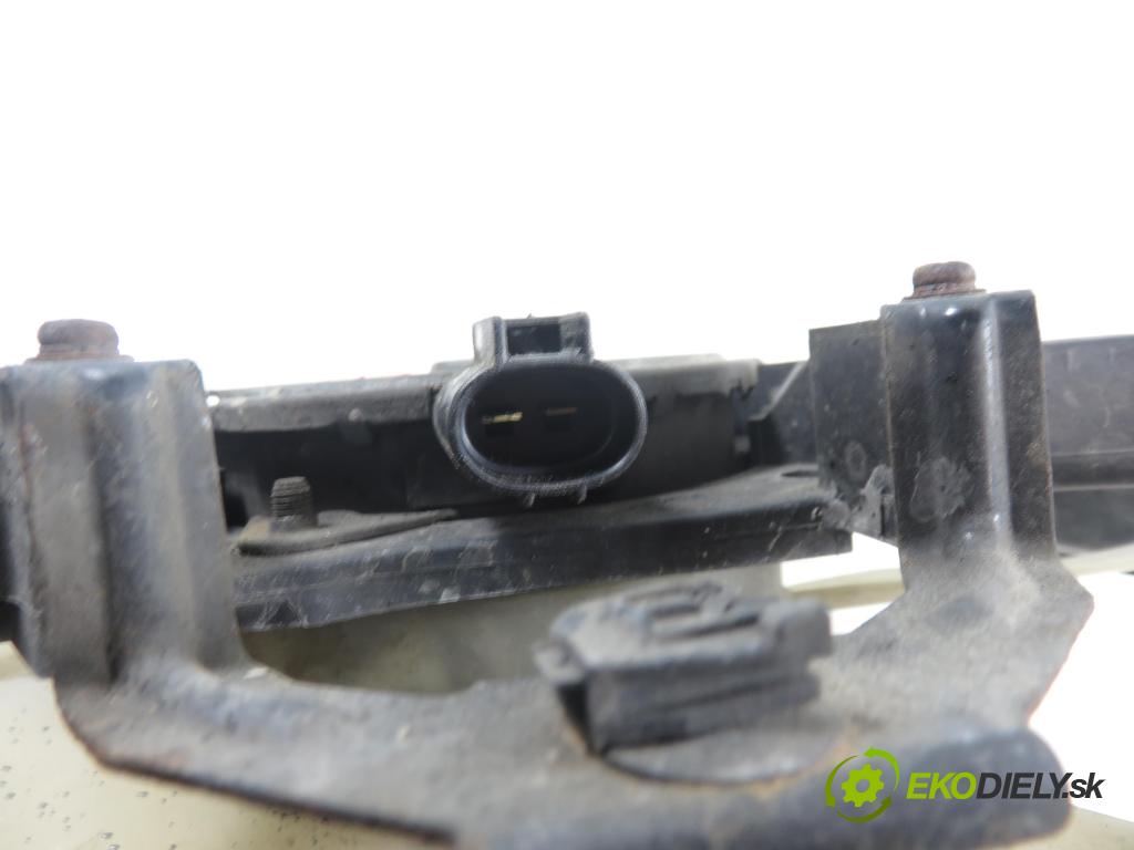 MITSUBISHI PAJERO PININ (H6_W, H7_W) SUV 2005 84,00 1.8 (H76W, H66W) - 4G93 (SOHC 16V) 1834,00 Ventilátor chladič klíma/voda 1680004310