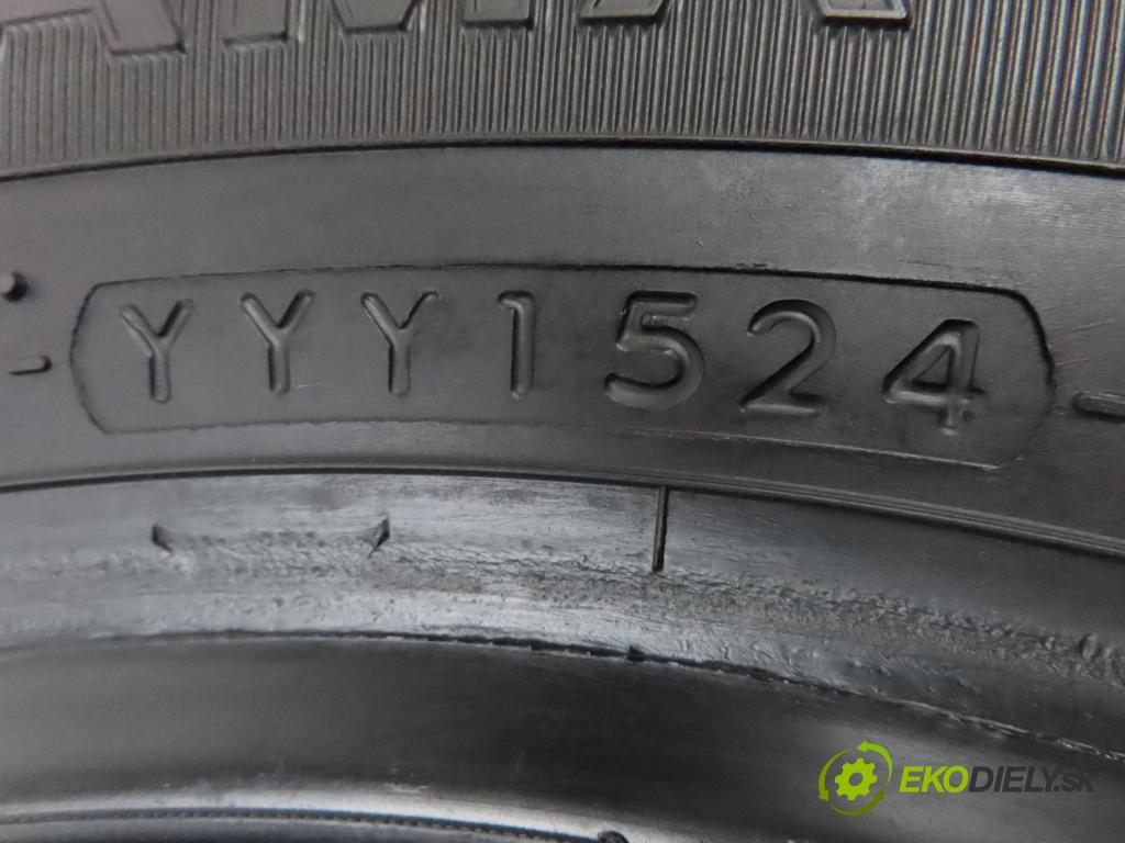 2024 PNEUMATIKY: / PNEUMATIKA: ZIMA:
