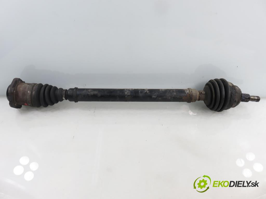 VW GOLF IV (1J1) HB 2002 81,00 1.6 FSI - BAD 1598,00 Poloos PP