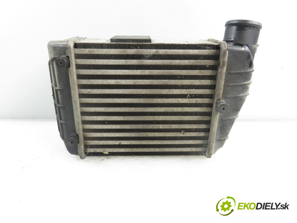 AUDI A4 Avant (8E5, B6) KOMBI 2004 140,00 1.8 T quattro - BEX 1781,00 chladič intercooler 8E0145804