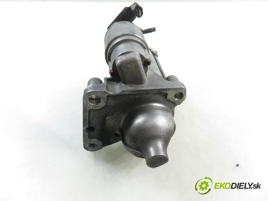 CITROEN C4 Picasso I (UD_) MINIVAN 2008 80,00 1.6 HDi 16V 109 - 9HZ 1560,00 Štartér 9662854180 ; TS22E26 (Štartér)