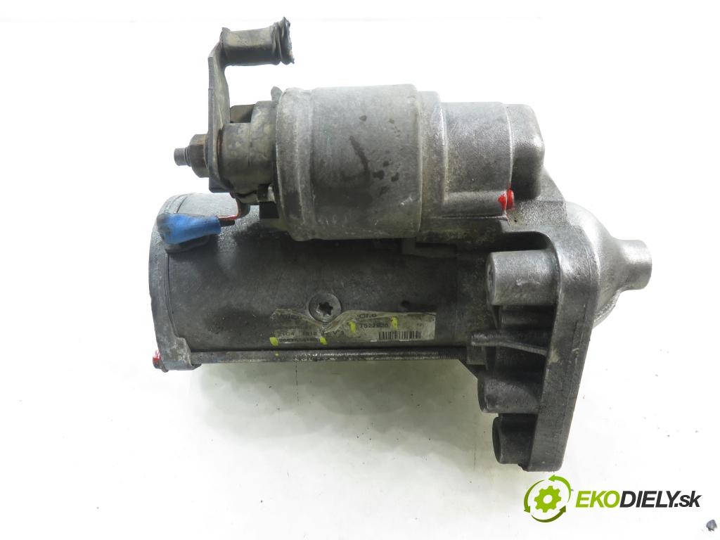 CITROEN C4 Picasso I (UD_) MINIVAN 2008 80,00 1.6 HDi 16V 109 - 9HZ 1560,00 Štartér 9662854180 ; TS22E26 (Štartér)