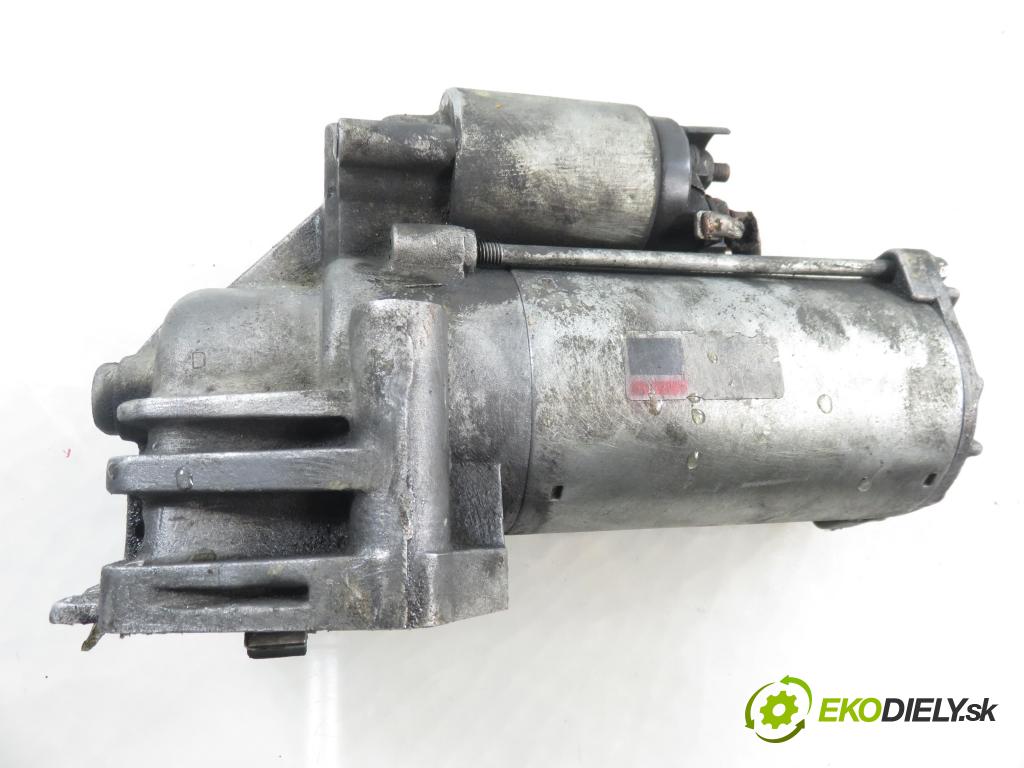 FORD MONDEO III sedan (B4Y) SEDAN 2002 96,00 2.0 TDCi - FMBA 1998,00 Štartér YC1U11000AC (Štartér)