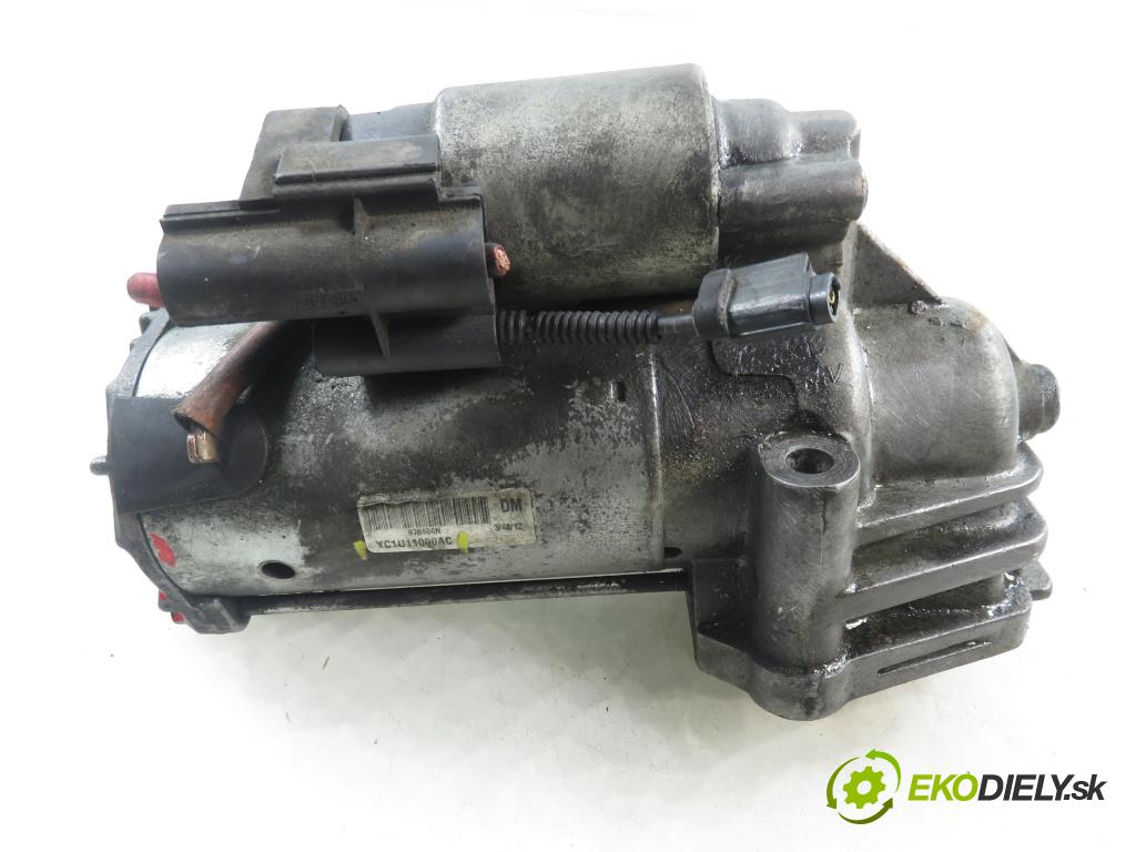 FORD MONDEO III sedan (B4Y) SEDAN 2002 96,00 2.0 TDCi - FMBA 1998,00 Štartér YC1U11000AC (Štartér)