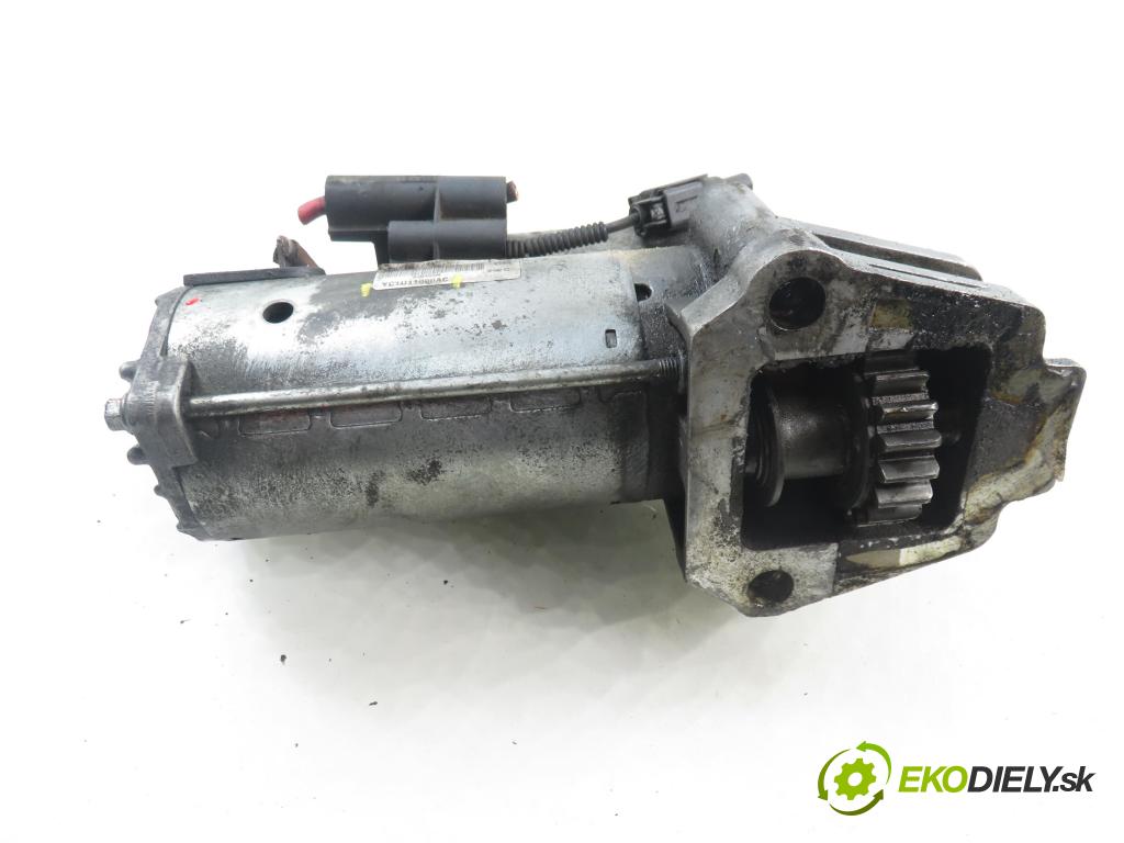 FORD MONDEO III sedan (B4Y) SEDAN 2002 96,00 2.0 TDCi - FMBA 1998,00 Štartér YC1U11000AC (Štartér)