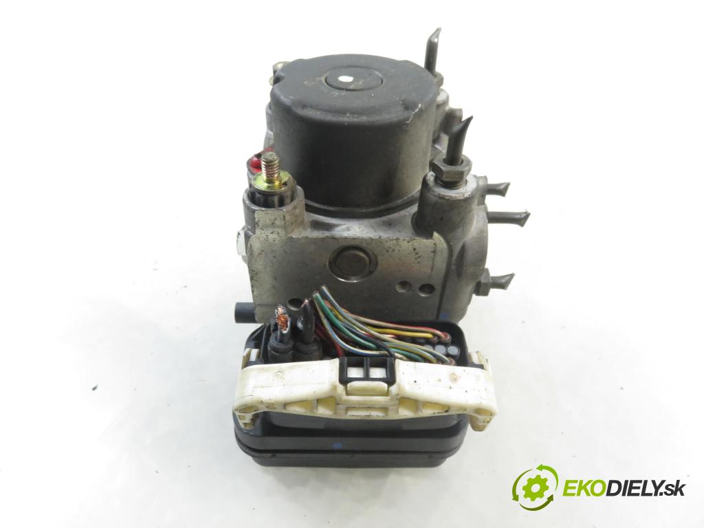 MITSUBISHI PAJERO PININ (H6_W, H7_W) SUV 2005 84,00 1.8 (H76W, H66W) - 4G93 (SOHC 16V) 1834,00 Pumpa ABS 13511019050 ; MR527254 (Pumpa ABS)