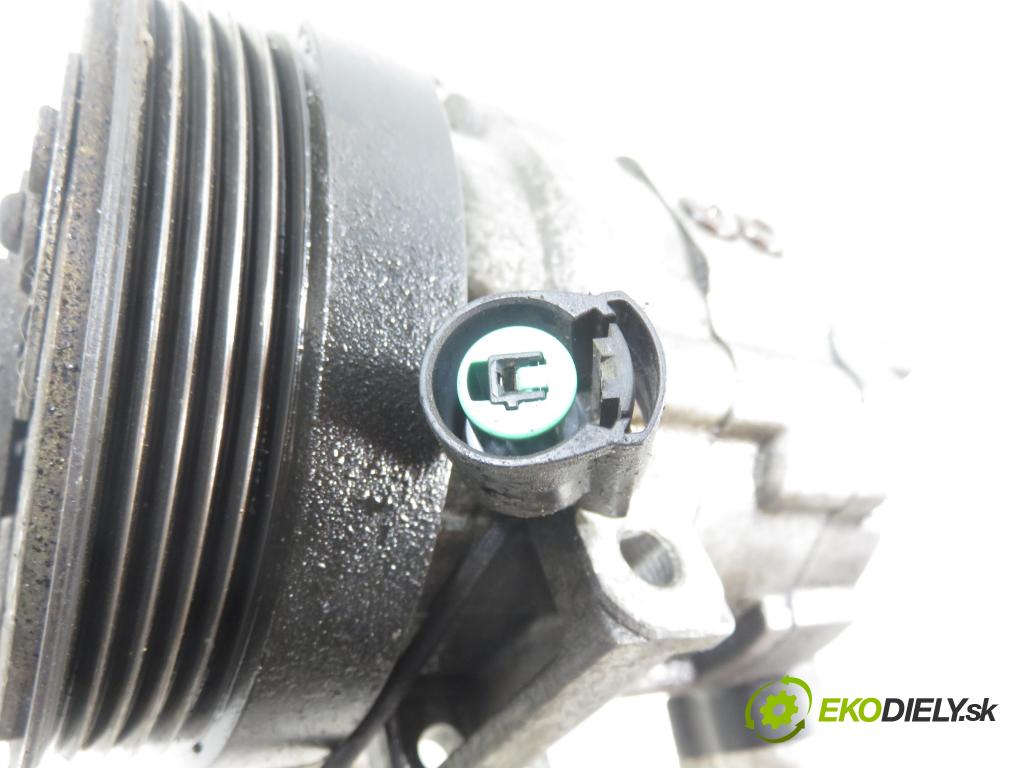 MITSUBISHI PAJERO PININ (H6_W, H7_W) SUV 2005 84,00 1.8 (H76W, H66W) - 4G93 (SOHC 16V) 1834,00 KOMPRESOR: klimatizácie MR315497 ; 5060215202 (Kompresor klimatizácie)