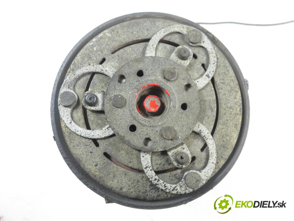 MITSUBISHI PAJERO PININ (H6_W, H7_W) SUV 2005 84,00 1.8 (H76W, H66W) - 4G93 (SOHC 16V) 1834,00 KOMPRESOR: klimatizácie MR315497 ; 5060215202 (Kompresor klimatizácie)