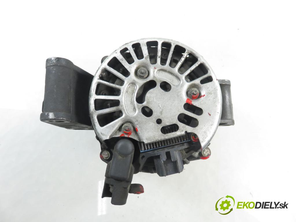 FORD MONDEO III sedan (B4Y) SEDAN 2002 96,00 2.0 TDCi - FMBA 1998,00 Alternátor 1S7TCE (Alternátor)