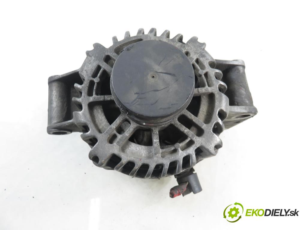 FORD MONDEO III sedan (B4Y) SEDAN 2002 96,00 2.0 TDCi - FMBA 1998,00 Alternátor 1S7TCE (Alternátor)