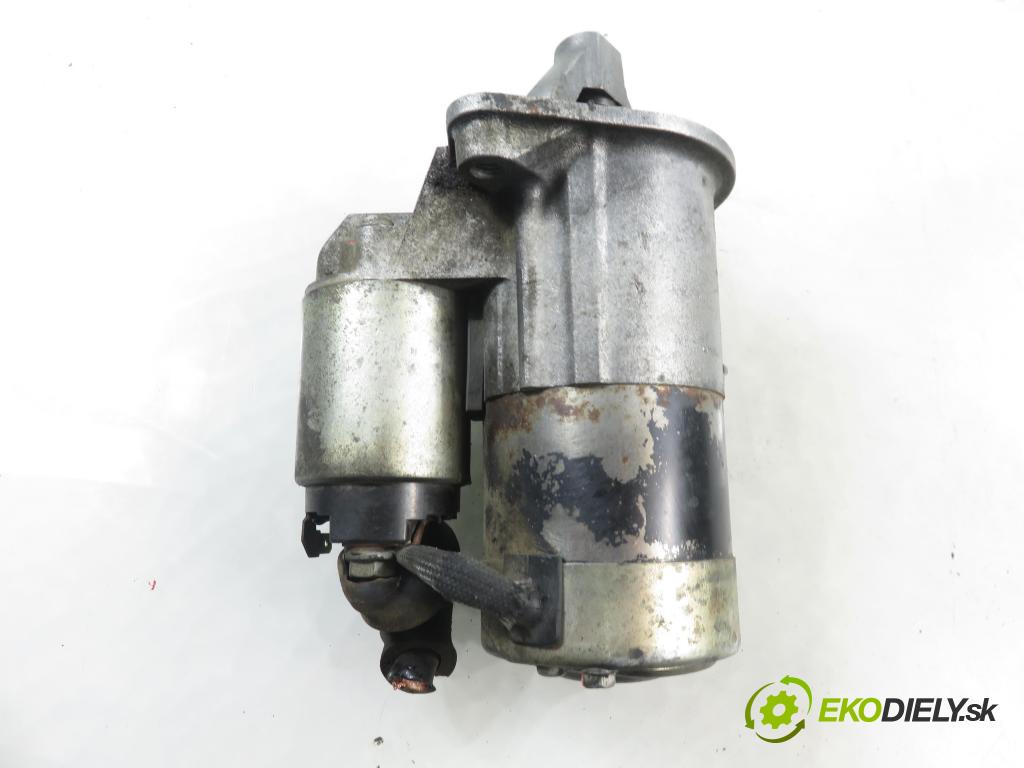 MITSUBISHI PAJERO PININ (H6_W, H7_W) SUV 2005 84,00 1.8 (H76W, H66W) - 4G93 (SOHC 16V) 1834,00 Štartér MD360368 ; M000T81284 (Štartér)