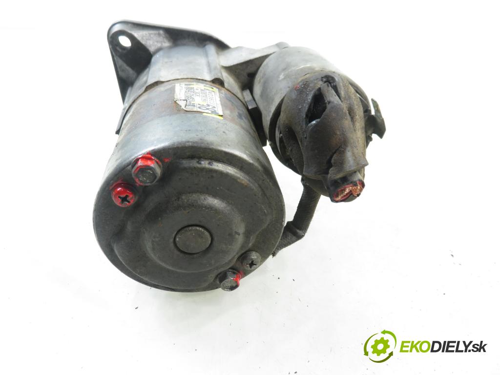 MITSUBISHI PAJERO PININ (H6_W, H7_W) SUV 2005 84,00 1.8 (H76W, H66W) - 4G93 (SOHC 16V) 1834,00 Štartér MD360368 ; M000T81284 (Štartér)