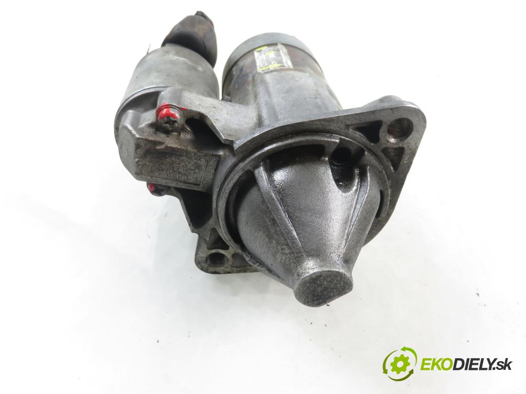 MITSUBISHI PAJERO PININ (H6_W, H7_W) SUV 2005 84,00 1.8 (H76W, H66W) - 4G93 (SOHC 16V) 1834,00 Štartér MD360368 ; M000T81284 (Štartér)