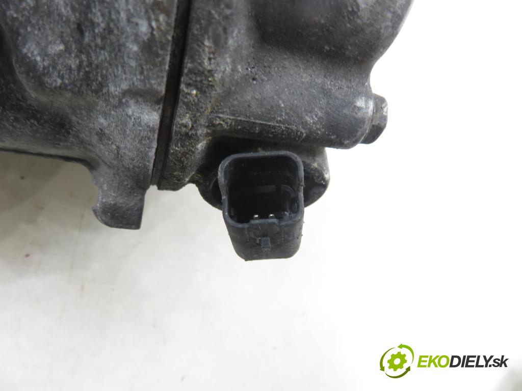 CITROEN C4 Picasso I (UD_) MINIVAN 2008 80,00 1.6 HDi 16V 109 - 9HZ 1560,00 KOMPRESOR: klimatizace 9659875880 (Kompresor klimatizace)