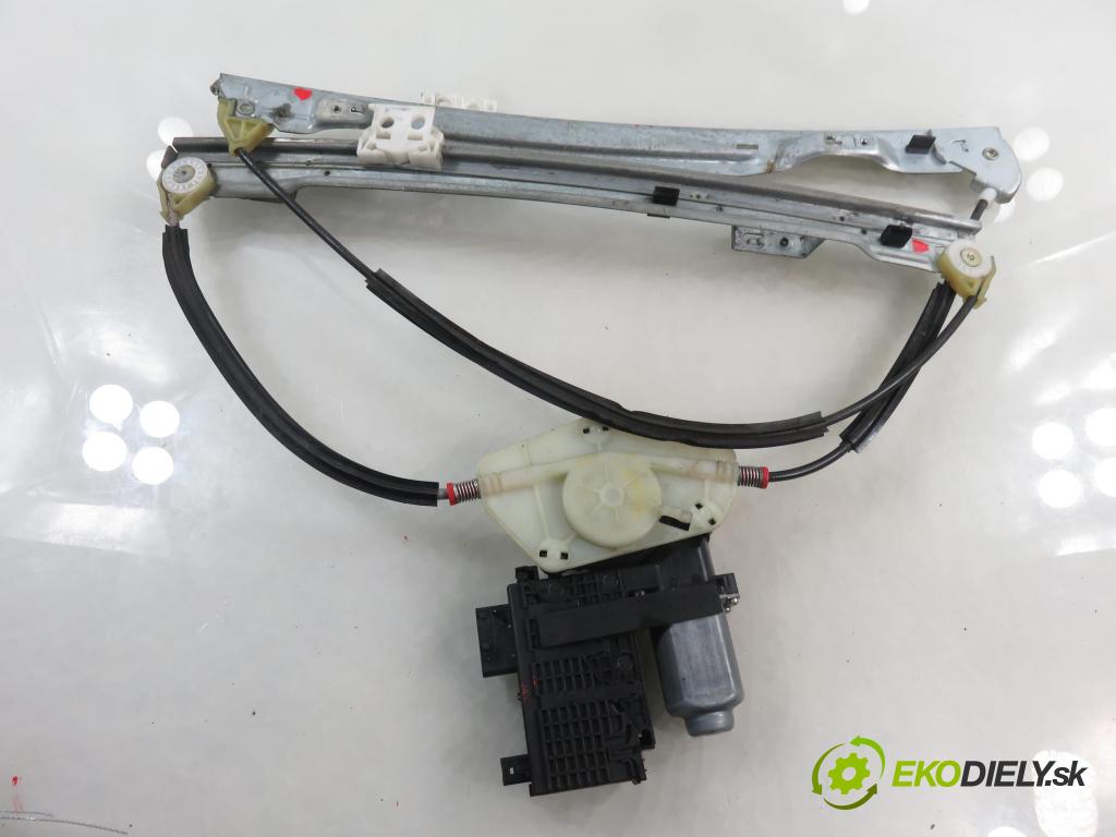 CITROEN C4 Picasso I (UD_) MINIVAN 2008 80,00 1.6 HDi 16V 109 - 9HZ 1560,00 Mechanizmus okien 9682495880
