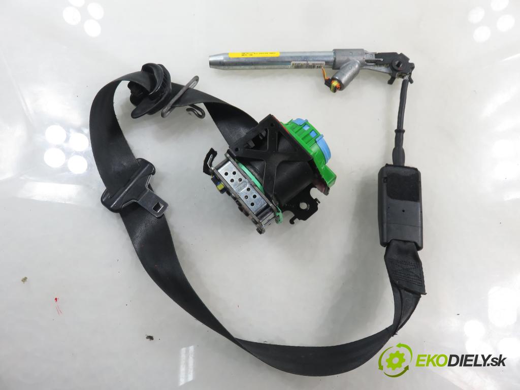 CITROEN C4 Picasso I (UD_) MINIVAN 2008 80,00 1.6 HDi 16V 109 - 9HZ 1560,00 Držiak bezpečnostný LP 9654964477 ; 9657326377