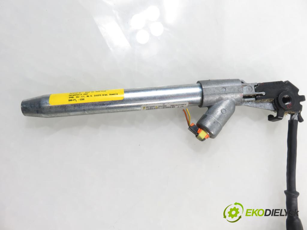 CITROEN C4 Picasso I (UD_) MINIVAN 2008 80,00 1.6 HDi 16V 109 - 9HZ 1560,00 Držiak bezpečnostný LP 9654964477 ; 9657326377