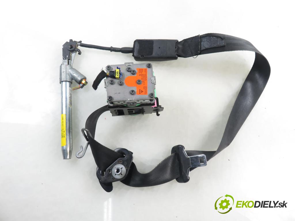 CITROEN C4 Picasso I (UD_) MINIVAN 2008 80,00 1.6 HDi 16V 109 - 9HZ 1560,00 Držiak bezpečnostný LP 9654964477 ; 9657326377