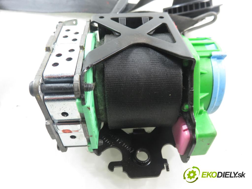 CITROEN C4 Picasso I (UD_) MINIVAN 2008 80,00 1.6 HDi 16V 109 - 9HZ 1560,00 Držiak bezpečnostný LP 9654964477 ; 9657326377