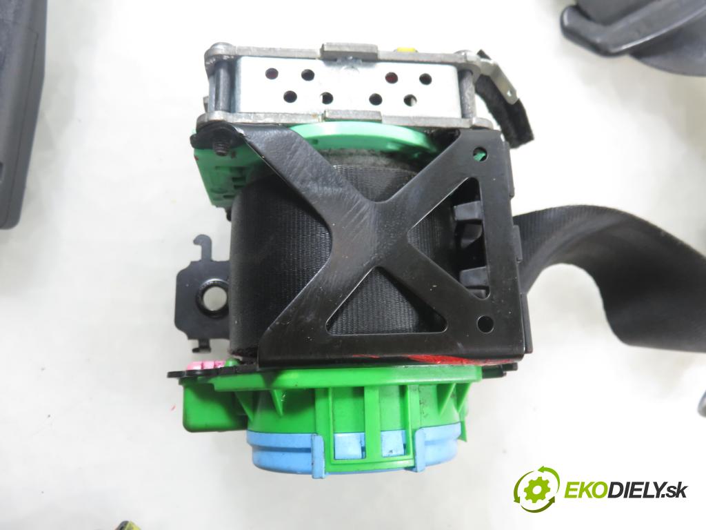 CITROEN C4 Picasso I (UD_) MINIVAN 2008 80,00 1.6 HDi 16V 109 - 9HZ 1560,00 Držiak bezpečnostný LP 9654964477 ; 9657326377