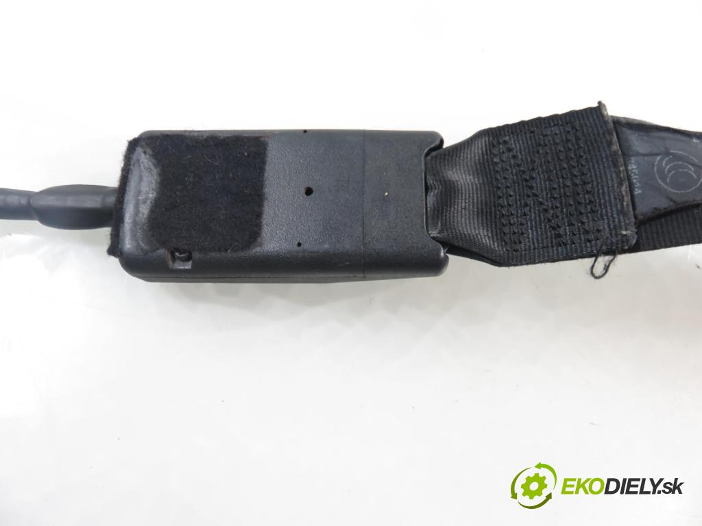 CITROEN C4 Picasso I (UD_) MINIVAN 2008 80,00 1.6 HDi 16V 109 - 9HZ 1560,00 Držiak bezpečnostný LP 9654964477 ; 9657326377