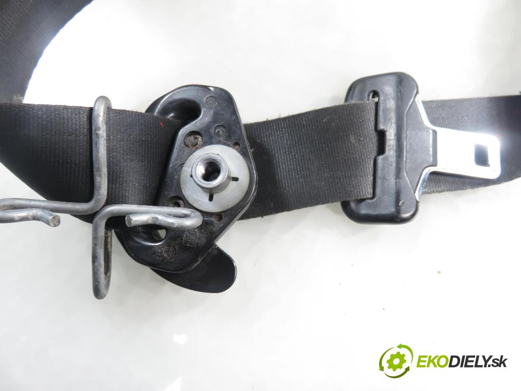 CITROEN C4 Picasso I (UD_) MINIVAN 2008 80,00 1.6 HDi 16V 109 - 9HZ 1560,00 Držiak bezpečnostný LP 9654964477 ; 9657326377