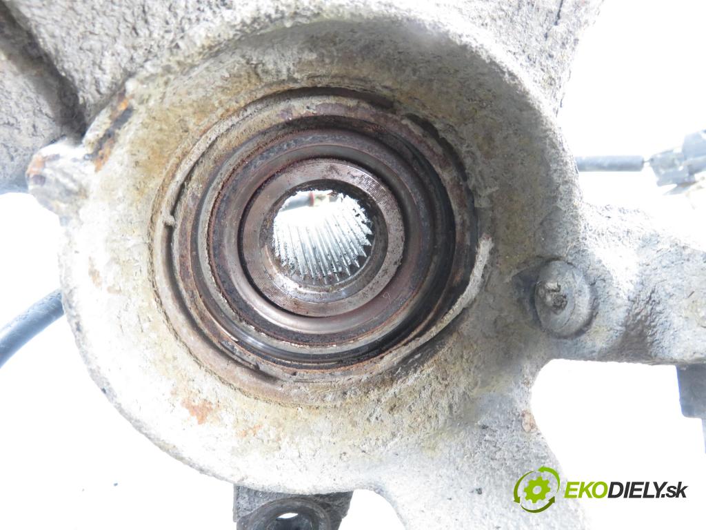 MITSUBISHI PAJERO PININ (H6_W, H7_W) SUV 2005 84,00 1.8 (H76W, H66W) - 4G93 (SOHC 16V) 1834,00 náboj PP ABS