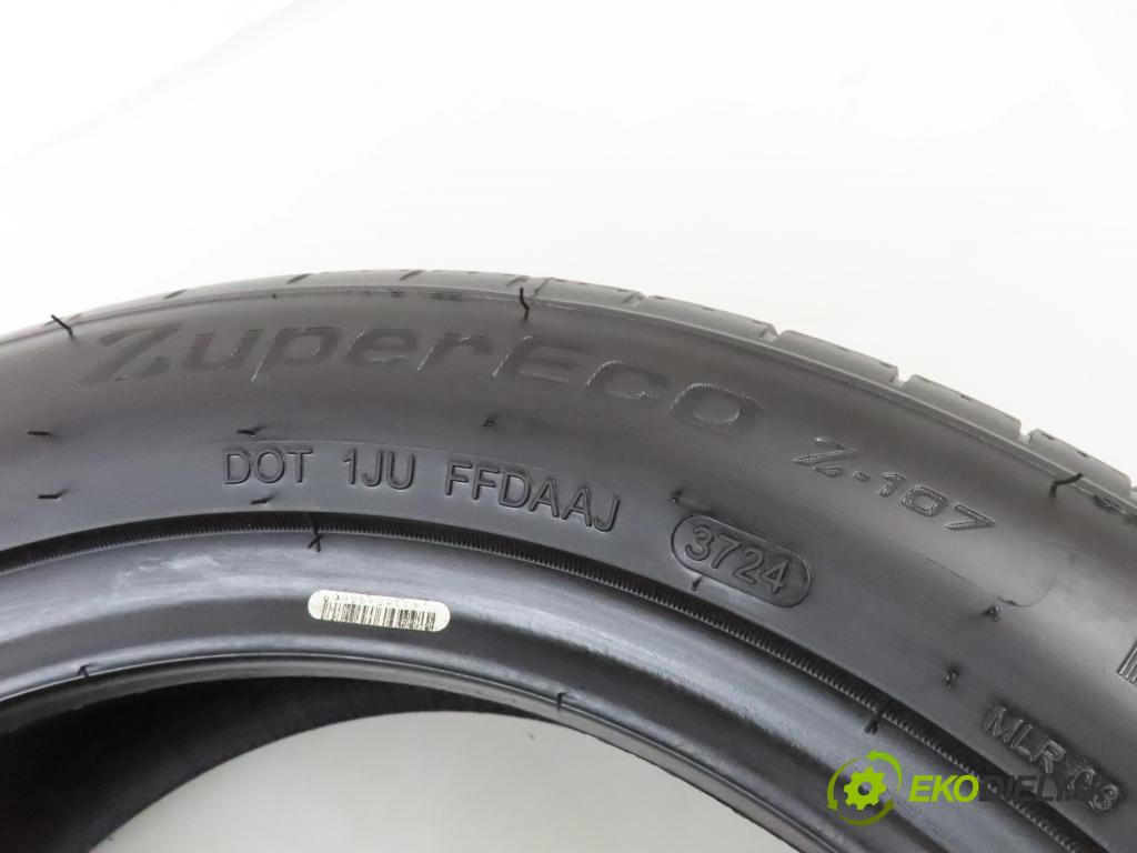 2024    PNEUMATIKY: / PNEUMATIKA: LETNÁ:
